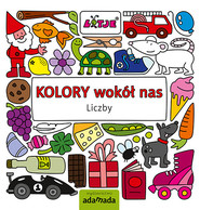 Kolory wokół nas Liczby