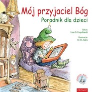 Mój przyjaciel Bóg