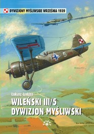 Wileński III/5 Dywizjon Myśliwski