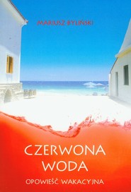 Czerwona woda