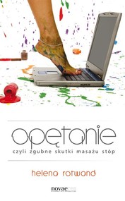 Opętanie czyli zgubne skutki masażu stóp