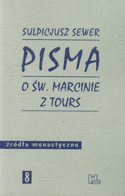 Pisma o św. Marcinie z Tours