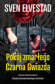 Pokój zmarłego Czarna gwiazda