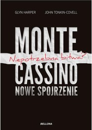 Monte Cassino nowe spojrzenie