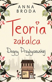 Teoria zakalca Dagny Przybyszewskiej
