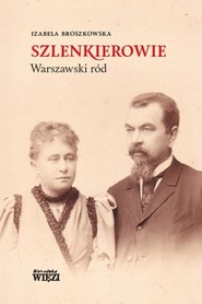 Szlenkierowie warszawski ród
