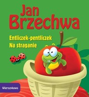 Wierszykowo Entliczek-pentliczek Na straganie
