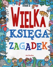 Wielka księga zagadek