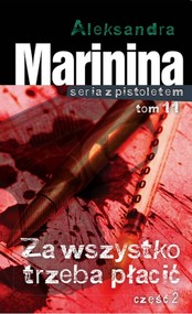 Za wszystko trzeba płacić Część 2