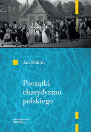 Początki chasydyzmu polskiego