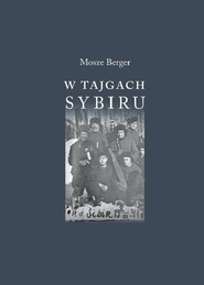 W tajgach Sybiru
