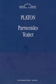 Parmenides Teajtet