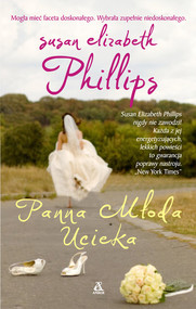Panna młoda ucieka