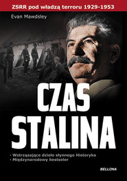 Czas Stalina ZSRR pod władzą terroru 1929-1953