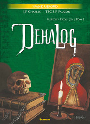 Dekalog Tom 2 Meteor