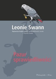 Pazur sprawiedliwości