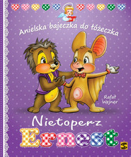 Nietoperz Ernest Nietoperz Ernest