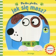 Piesku, piesku jak się masz? Ruchome obrazki