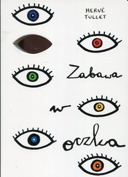 Zabawa w oczka