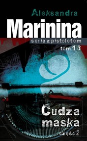 Cudza maska Część 2