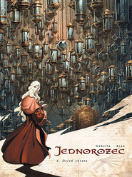 Jednorożec 4 Dzień chrztu