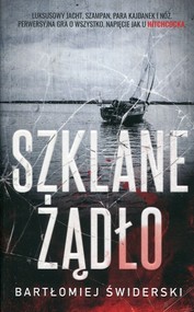 Szklane żądło