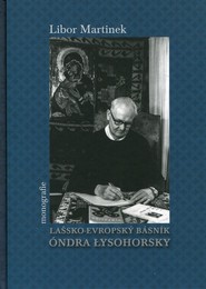 Lassko-evropsky basnik Ondra Łysohorsky