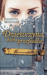 Dziewczyna, która przepadła