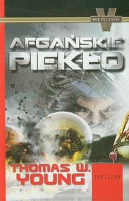 Afgańskie piekło