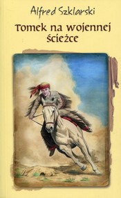Tomek na wojennej ścieżce