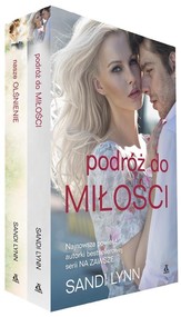 Podróż do miłości / Nasze olśnienie pakiet