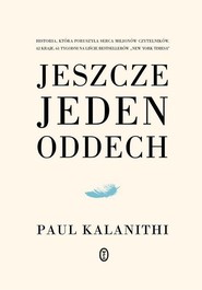 Jeszcze jeden oddech