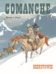 Comanche 8 Szeryfowie