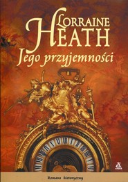 Jego przyjemności
