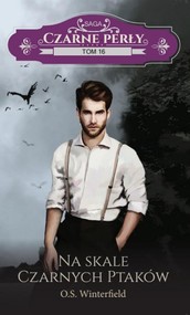 Czarne perły Tom 16 Na skale Czarnych Ptaków