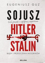 Sojusz Hitler Stalin