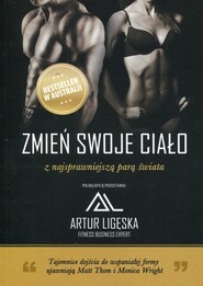 Zmień swoje ciało z najsprawniejszą parą świata