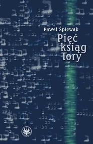 Pięć ksiąg Tory Komentarze