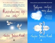 Jedyna miłość razy dwa / Rozstańmy się na rok pakiet