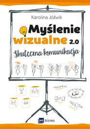 Myślenie wizualne 2.0 Skuteczna komunikacja