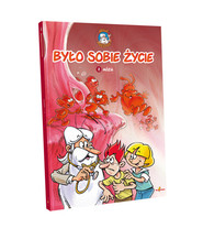Było sobie życie Komiks
