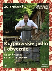 Kurpiowskie jadło i obyczaje