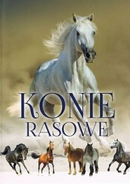 Konie rasowe