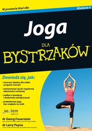 Joga dla bystrzaków / Superkompetencja pakiet