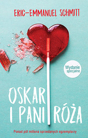 Oskar i Pani Róża. Wydanie specjalne
