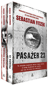 Pasażer 23 / Ostatnie dziecko Pakiet