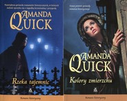 Rzeka tajemnic / Kolory zmierzchu Pakiet