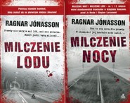 Milczenie lodu / Milczenie nocy Pakiet