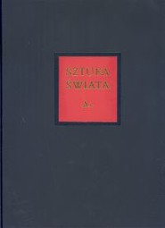 Sztuka świata Tom 5