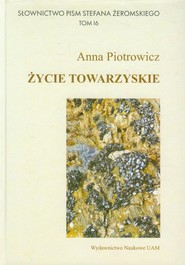 Życie towarzyskie